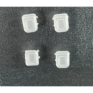 DJI Mavic Air 2S LED Lampu Arm Original Air 2s Kaki Led Cover Arm shel